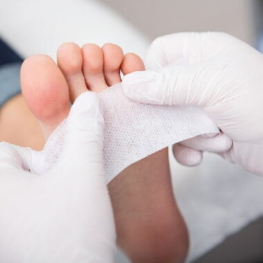 „Krzywo ścierają mi się buty” – jak to czytać i co z tym zrobić